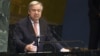 Le chef de l'ONU appelle "au calme" et "au dialogue" aux Comores