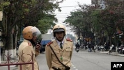 Ảnh minh họa: Công an Việt Nam