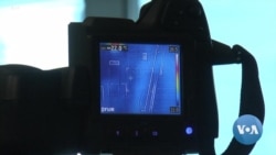 With Time to Prepare, Africa Braces for Coronavirus 