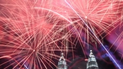 What Is Your New Year's Resolution?