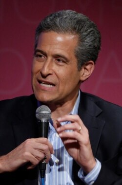 FILE - Dr. Richard Besser, May 8, 2013, in New York.