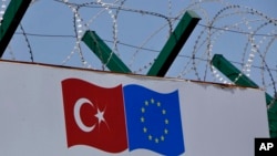 پس از کودتای نافرجام در ترکیه، روابط آن کشور با غرب پر تنش شده است