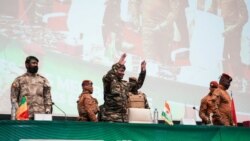 Mali, Nigɛr ani Burkina Faso bɛna u yɛrɛ ka duugu taa seben jɛlen bila baara la janvier kalo tile 29