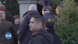 Amerique jamanakuntigi Joe Biden ye ka denke yafa Hunter ma