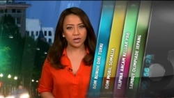 Kilas VOA 22 Agustus 2016