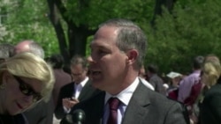 Trump Announces More Cabinet Picks