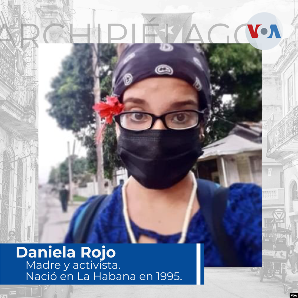 Rostros más visibles del proyecto Archipiélago 