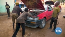 Child Labor Still Widespread in Nigeria, Despite Legislative Efforts