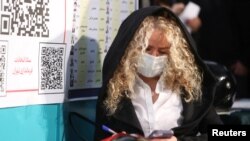 انتخابات ایران