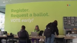 Harris pronuncia discurso en Washington; Trump enfrenta consecuencias tras evento en NY