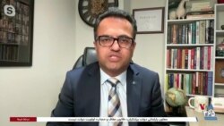 ایرادات حقوقی حکم اعدام بچه‌های اکباتان در گفت‌وگو با سعید دهقان 