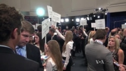 Republican Advisers 'Spin' Debate