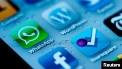 The debate of encryption was intensified by WhatsApp's recent announcement that it would begin offering end-to-end encryption.