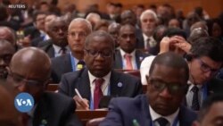 Chine, Xi Jinping ye layidu ta ko a bena miliyari 50 deme ke farafina 