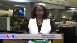 VOA60 Bambara Araba Aout Kalo Tile mougan ni fila, 2018