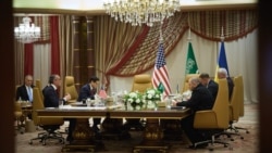 Ukraine ye Amerique ka laɲini nin sɔ̀rɔ, n’o ye ka tile 30 kὲlɛ dabila