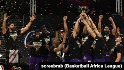 Zamalek oo hanatay horyaalka BAL