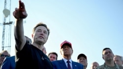 Elon Musk y Vivek Ramaswamy presentaron un plan de reducciones de empleo y regulaciones en el gobierno federal.