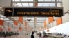 Pakistan Stops Flights To, From China Amid Coronavirus Concerns 