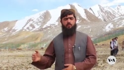 Analysts: Completed Afghanistan-China road not yet ready for trade