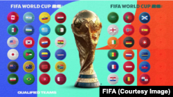 جام جهانی آمریکا