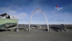 ՀԱՅԱՑՔ ԱՄԵՐԻԿԱ. Ինեսա Մխիթարյան՝ բացահայտելով Ալյասկան