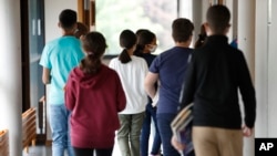 Perundungan di sekolah mencapai tingkat yang mengkhawatirkan di Finlandia (foto: ilustrasi). 