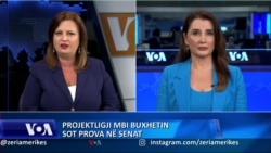 Projektligji mbi buxhetin, sot prova në Senat