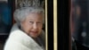 Queen Elizabeth Lays Out Government Agenda in Traditional Speech