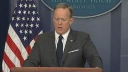 Spicer: Kushner Served as Point of Contact for Foreign Officials During Transition