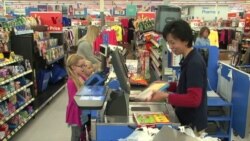 Data Penjualan Ritel Taklukkan Kecemasan soal Resesi