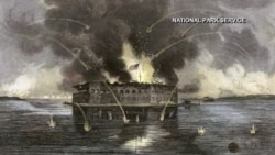 National Park Service Preserves US Military History