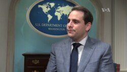 “Una mafia gobierna a Venezuela”: Emb. de EEUU ante la OEA