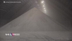 Liệu Trump có mang đến chất xúc tác cho ngành khai mỏ Greenland? 