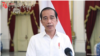 Jokowi: Penanganan Pandemi Tak Mudah 