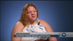 Експерт: чому витік інформації у ЗМІ щодо надання Україні летальної зброї свідчить, що план насправді рухається нелегко. Відео