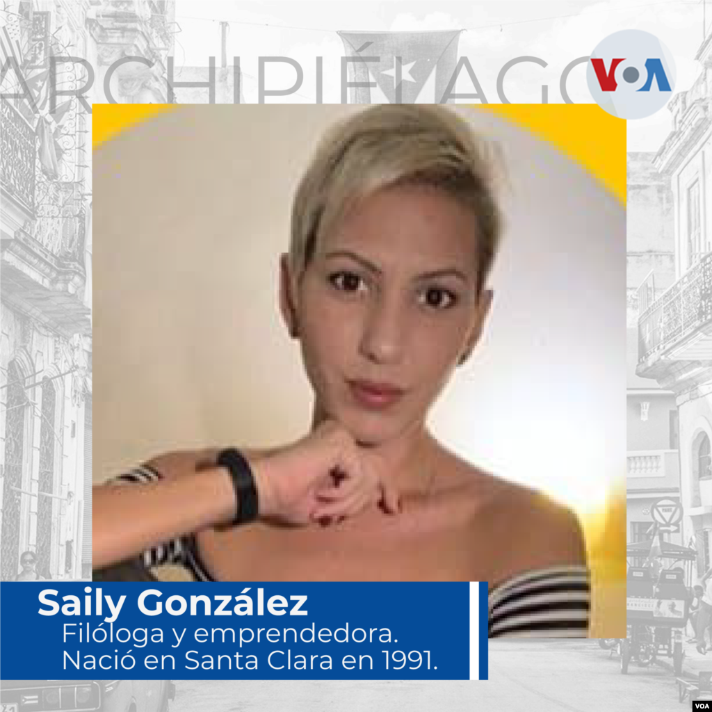 Rostros más visibles del proyecto Archipiélago 