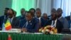 West African Heads Meet to Keep Junta-Led Nations in Bloc