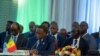 West Africa bloc holds summit amid junta states' exit bid in Abuja