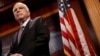 McCain to be Honored in Arizona, Washington
