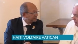 Voltaire Vizite Vatican an