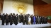 DRC Peace Deal Delayed at AU Summit