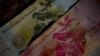 Venezuela Adds Bigger Bank Notes Due to Hyperinflation