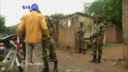 VOA 60 Afrique Bambara-Aout Kalo Tile Tani Saba, 2018