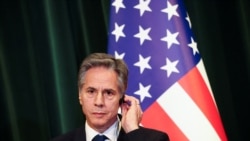 El secretario de Estado, Antony Blinken, emprende su primera gira por Brasil y Argentina y participará en las reuniones del G20.