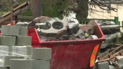Island Off Coast of Scotland Birthplace to Every Curling Stone for 2018 Winter Olympics