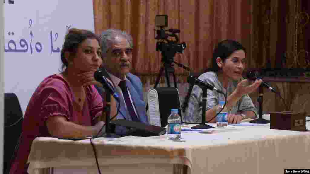 Civîna MSDê bi Roşenbîran re