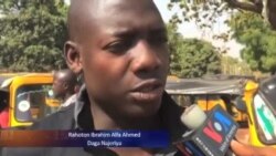 ZABEN2015: Keke Napep da Zabe, Maris 12, 2015