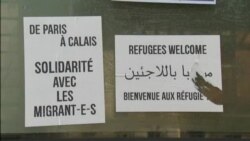 Решение за проблемот со мигрантите во Европа, по урнек на Азија