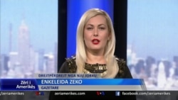 Intervistë me gazetaren sportive Enkeleida Zeko